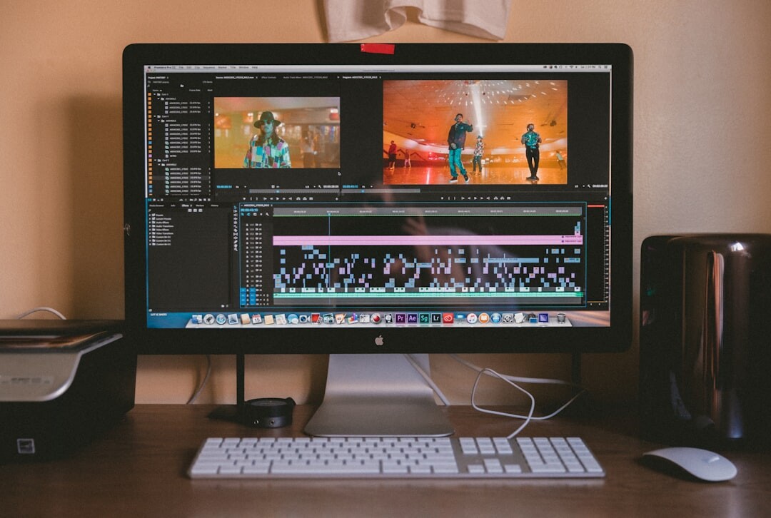 ai video editing software