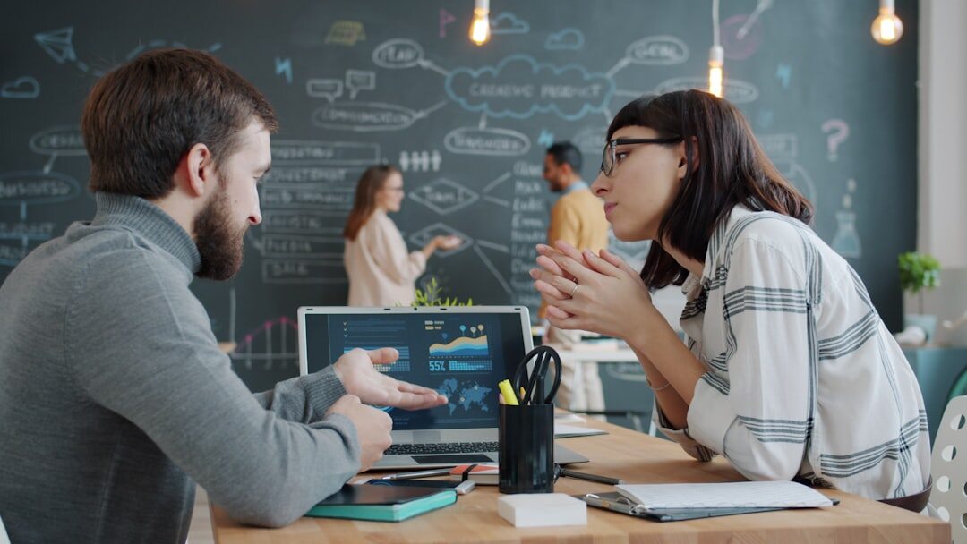 discussion about ai ethics